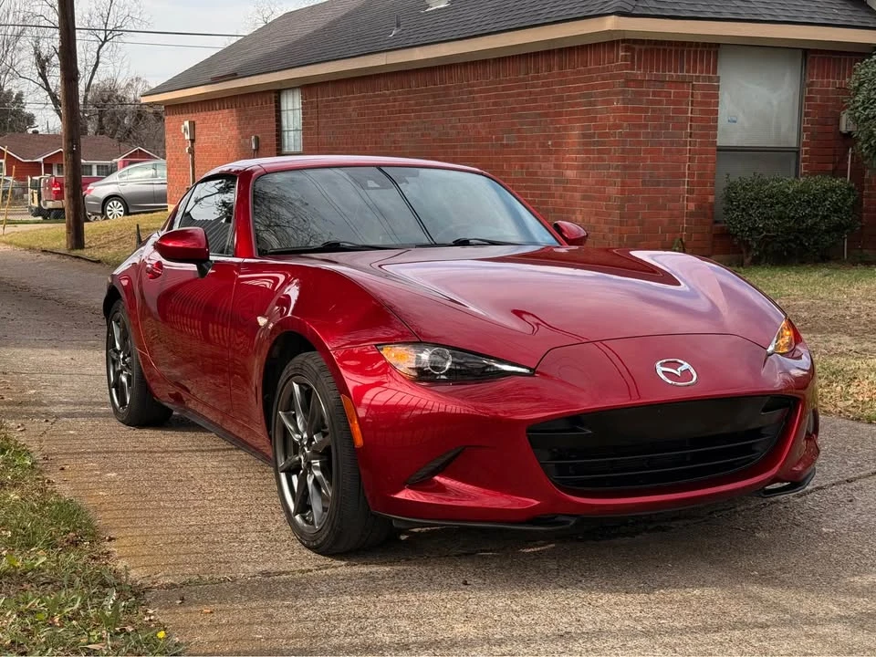 2019 Mazda ND MX-5 Miata - Image 6 of 16