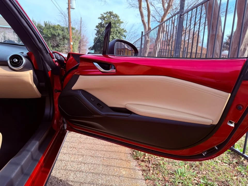 2019 Mazda ND MX-5 Miata - Image 8 of 16