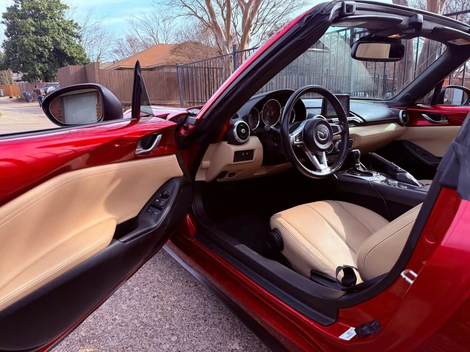 2019 Mazda ND MX-5 Miata - Image 7 of 16