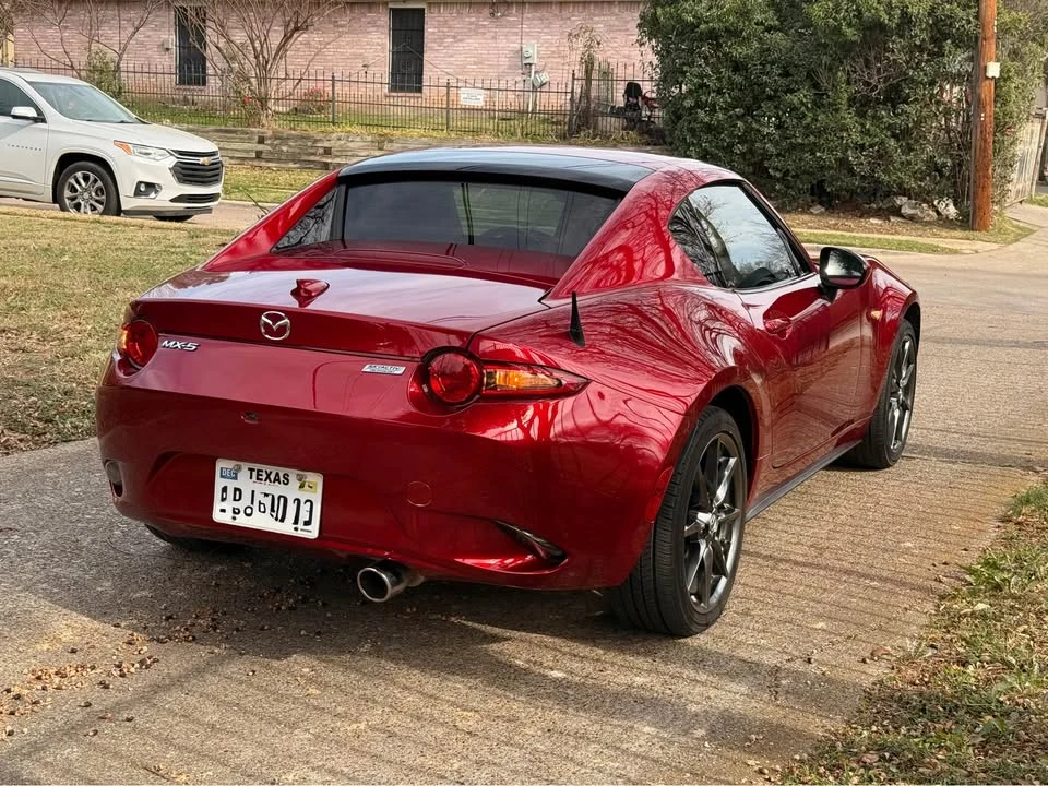 2019 Mazda ND MX-5 Miata - Image 5 of 16