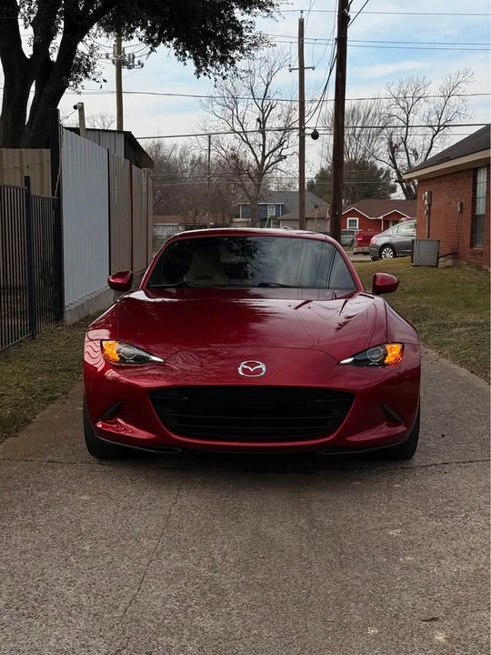 2019 Mazda ND MX-5 Miata - Image 15 of 16