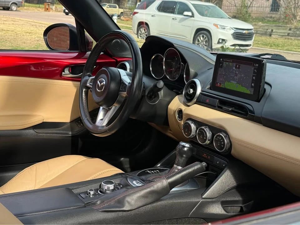 2019 Mazda ND MX-5 Miata - Image 12 of 16