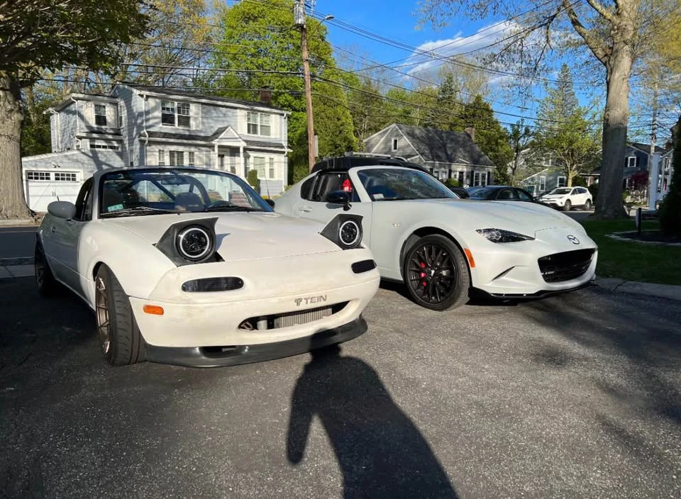 2019 Mazda ND MX-5 Miata - Image 5 of 6