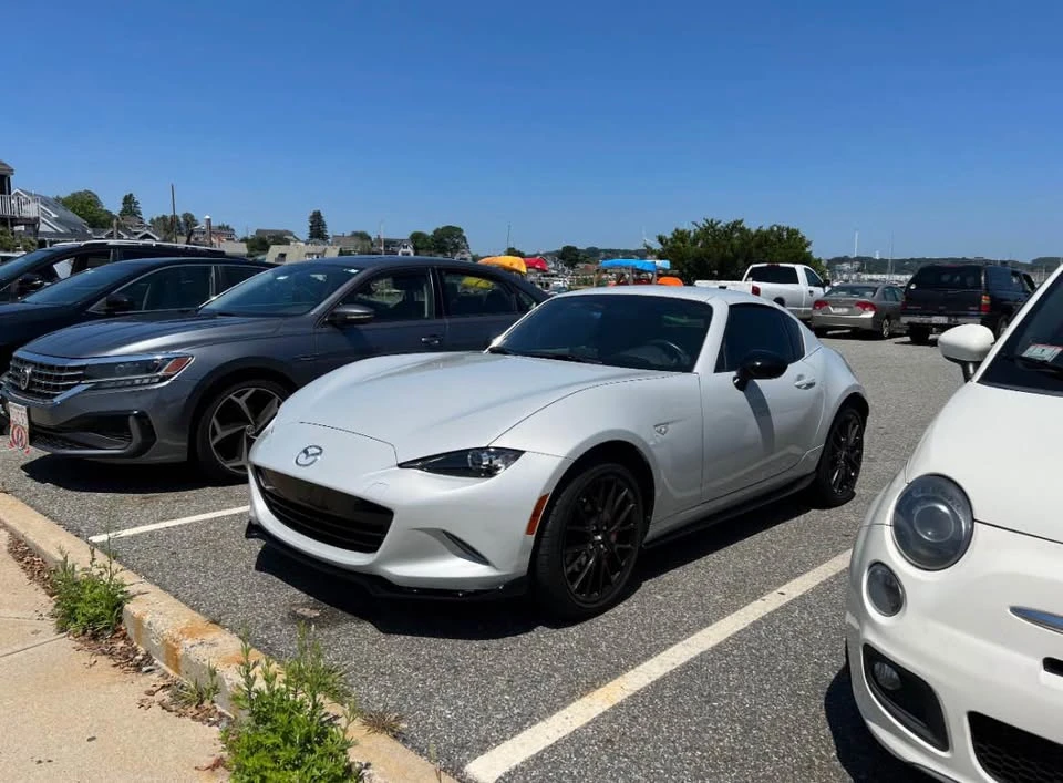 2019 Mazda ND MX-5 Miata - Image 4 of 6
