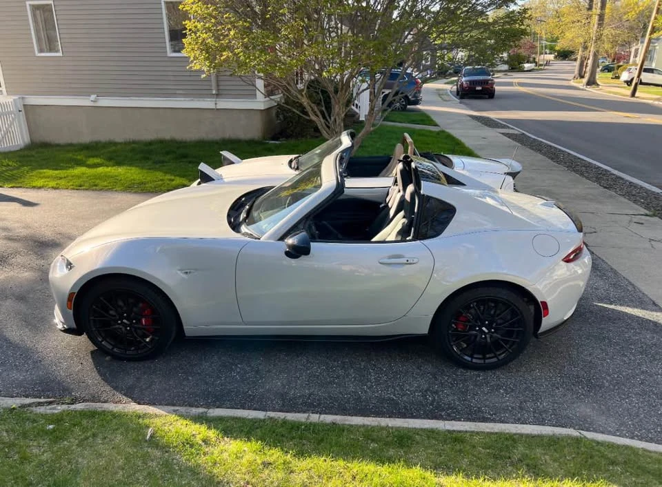 2019 Mazda ND MX-5 Miata - Image 6 of 6