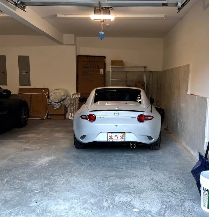 2019 Mazda ND MX-5 Miata - Image 3 of 6