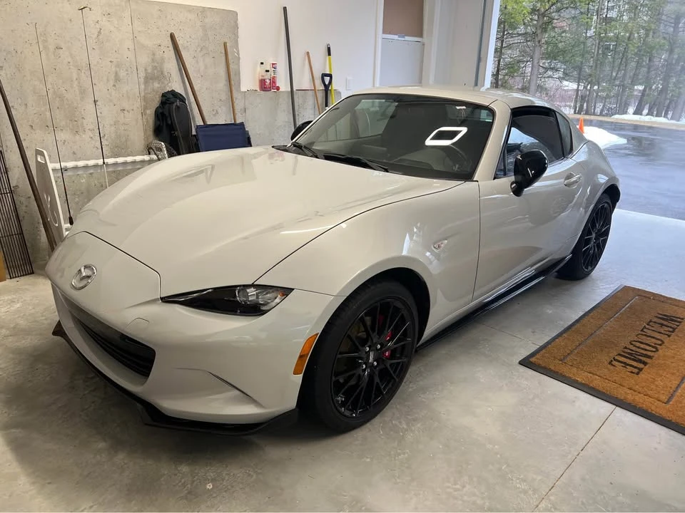 2019 Mazda ND MX-5 Miata - Image 15 of 16