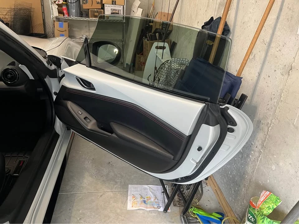 2019 Mazda ND MX-5 Miata - Image 12 of 16