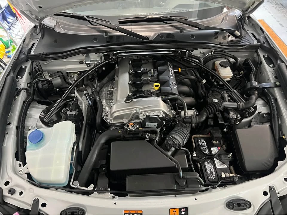 2019 Mazda ND MX-5 Miata - Image 13 of 16