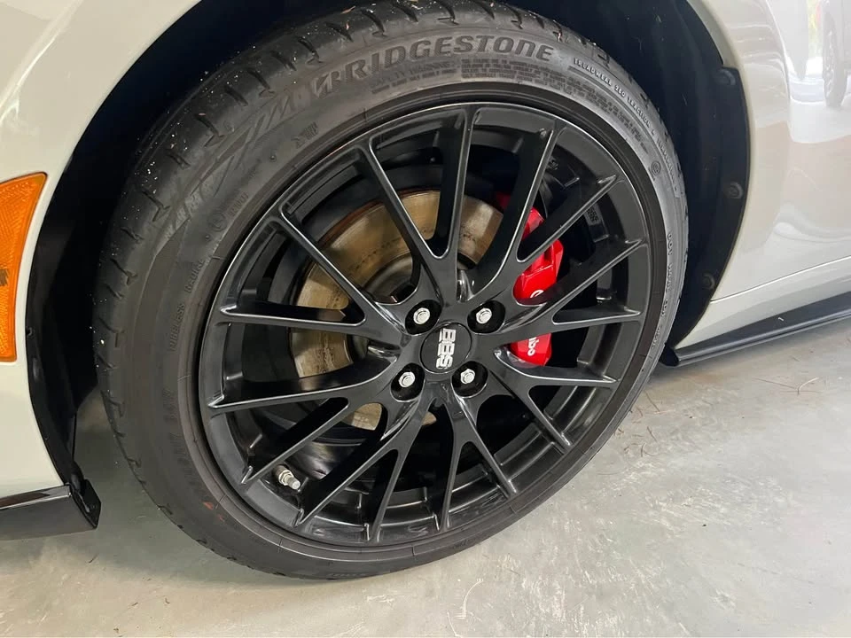 2019 Mazda ND MX-5 Miata - Image 8 of 16