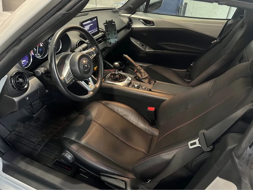 2019 Mazda ND MX-5 Miata - Image 9 of 16