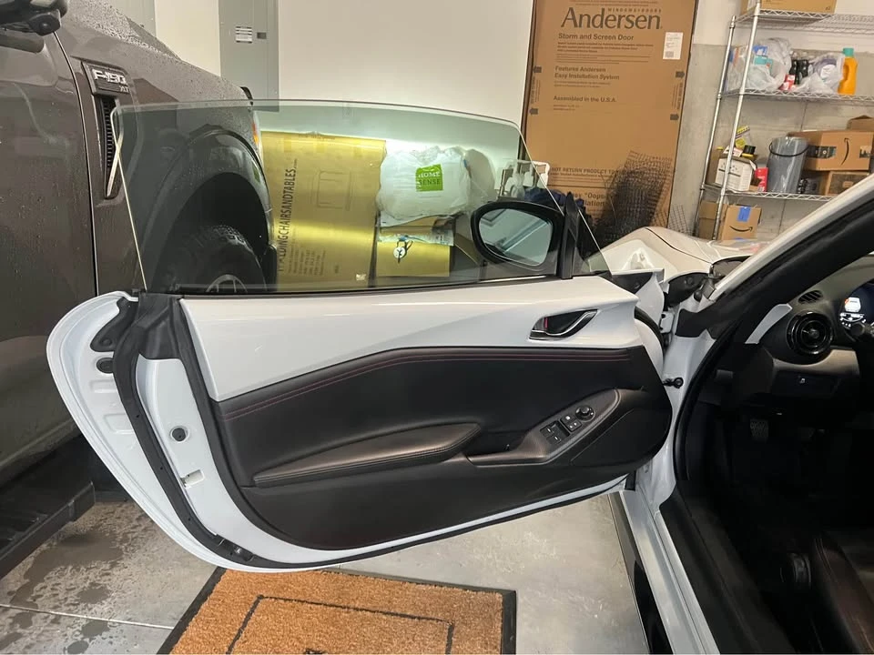 2019 Mazda ND MX-5 Miata - Image 11 of 16