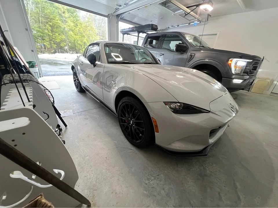 2019 Mazda ND MX-5 Miata - Image 3 of 16