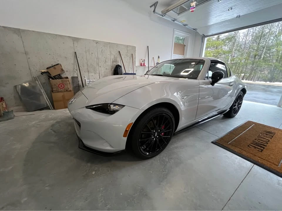 2019 Mazda ND MX-5 Miata - Image 2 of 16