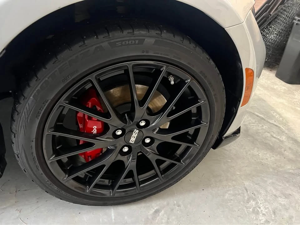 2019 Mazda ND MX-5 Miata - Image 6 of 16