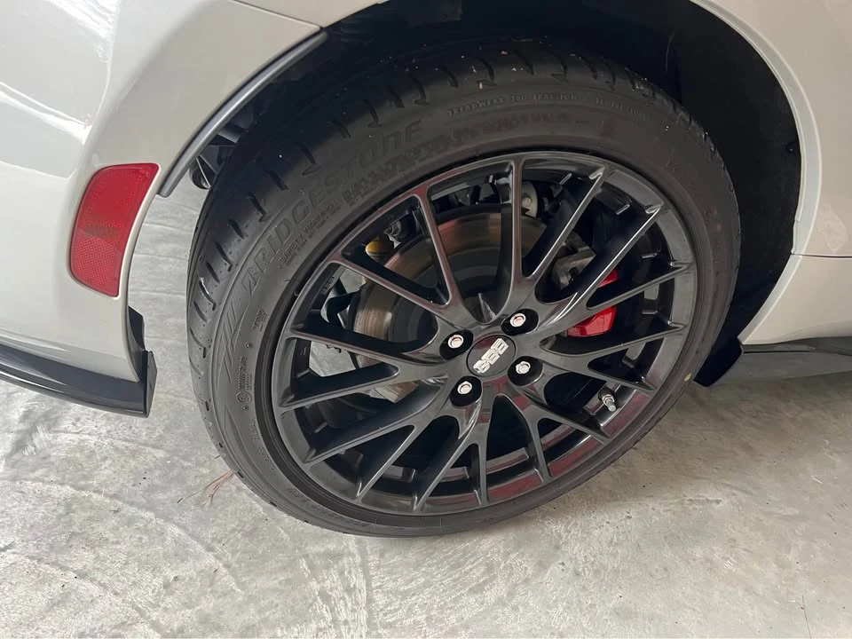 2019 Mazda ND MX-5 Miata - Image 5 of 16