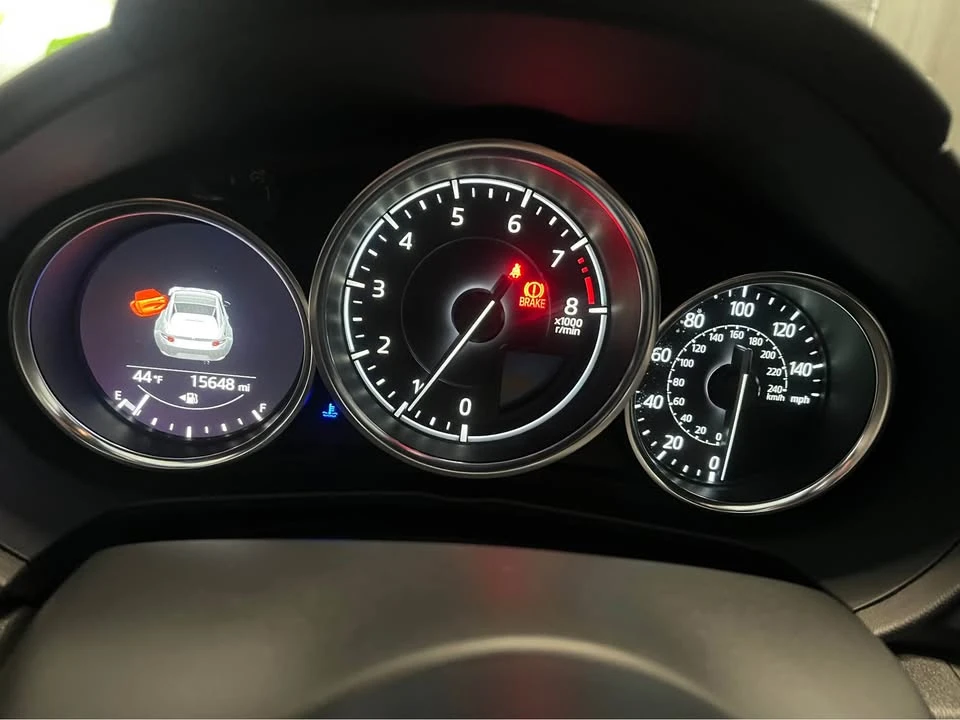 2019 Mazda ND MX-5 Miata - Image 10 of 16