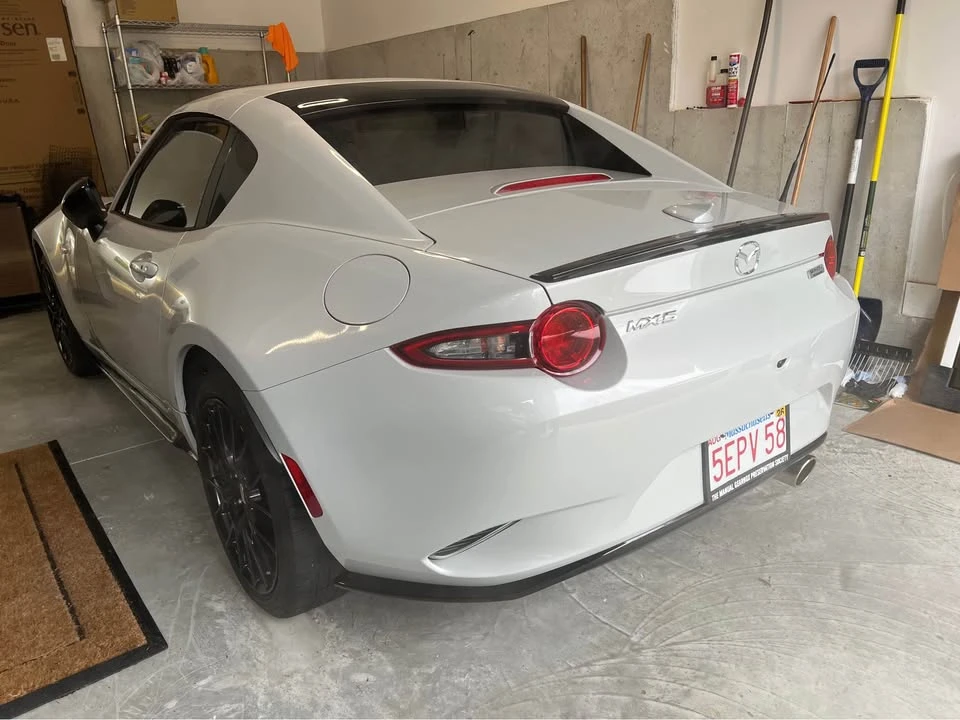 2019 Mazda ND MX-5 Miata - Image 4 of 16