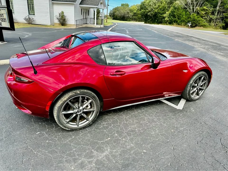 2019 Mazda ND MX-5 Miata - Image 8 of 16