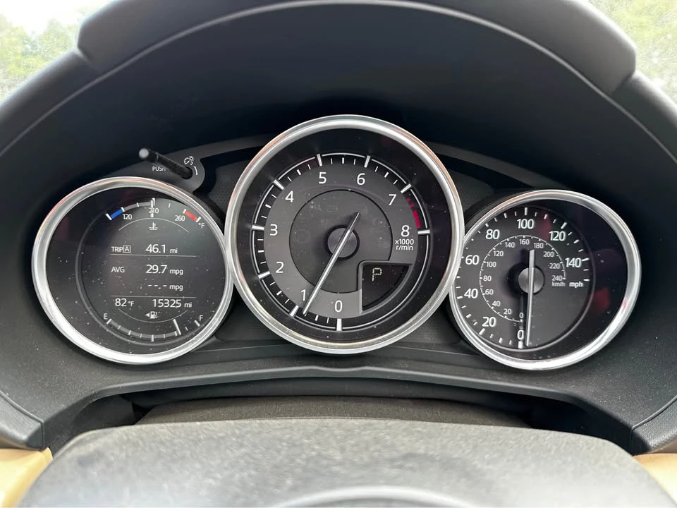 2019 Mazda ND MX-5 Miata - Image 12 of 16