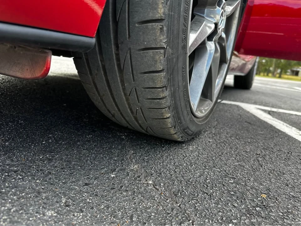 2019 Mazda ND MX-5 Miata - Image 15 of 16