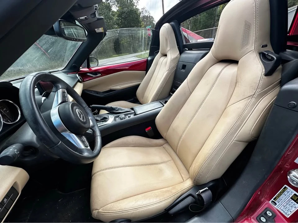 2019 Mazda ND MX-5 Miata - Image 11 of 16
