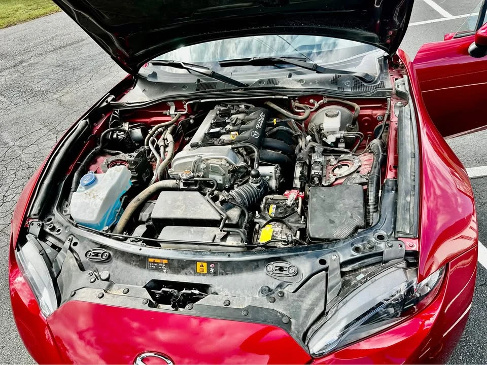 2019 Mazda ND MX-5 Miata - Image 16 of 16