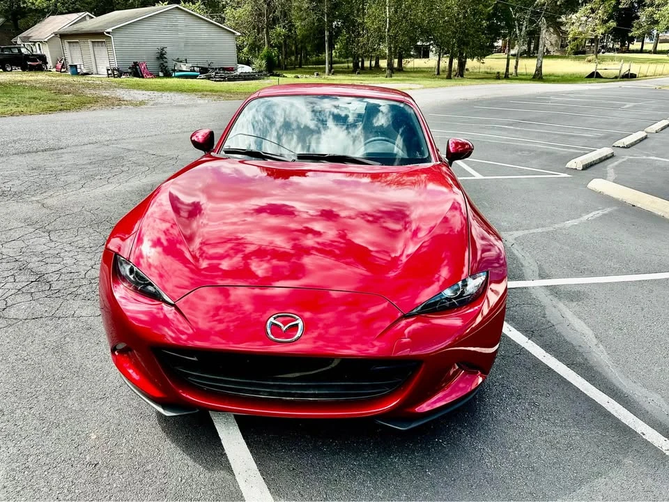 2019 Mazda ND MX-5 Miata - Image 2 of 16