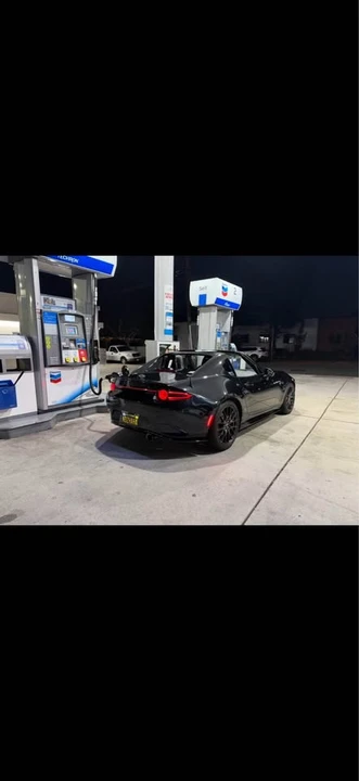 2019 Mazda ND MX-5 Miata - Image 9 of 10