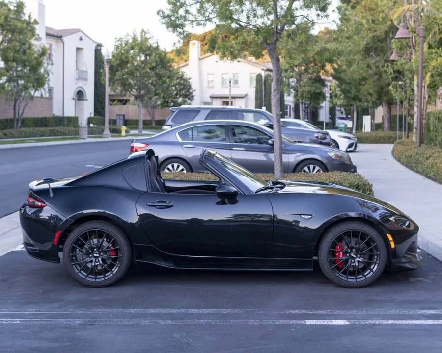 2019 Mazda ND MX-5 Miata - Image 3 of 10