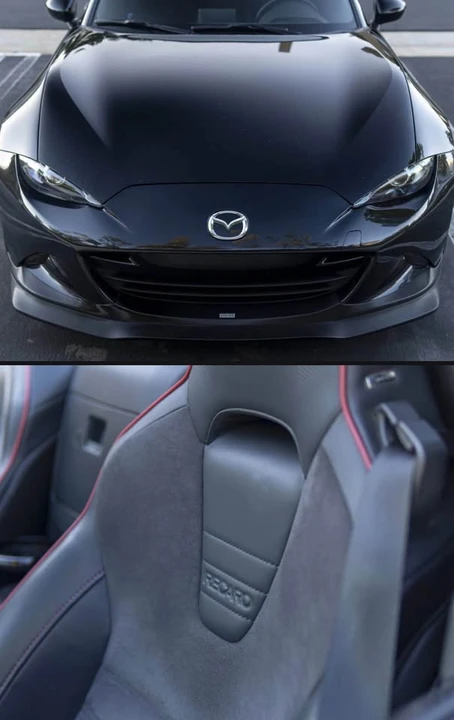 2019 Mazda ND MX-5 Miata - Image 5 of 10