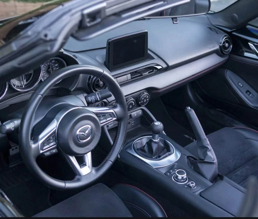 2019 Mazda ND MX-5 Miata - Image 7 of 10