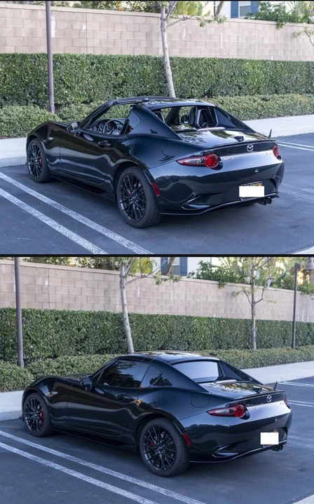 2019 Mazda ND MX-5 Miata - Image 4 of 10