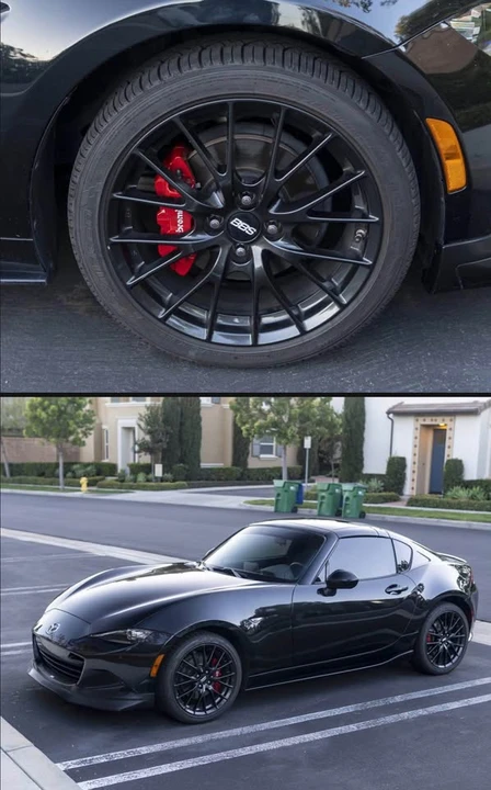 2019 Mazda ND MX-5 Miata - Image 6 of 10