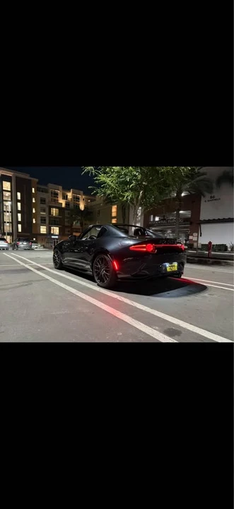 2019 Mazda ND MX-5 Miata - Image 8 of 10