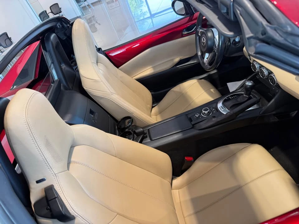 2019 Mazda ND MX-5 Miata - Image 7 of 12