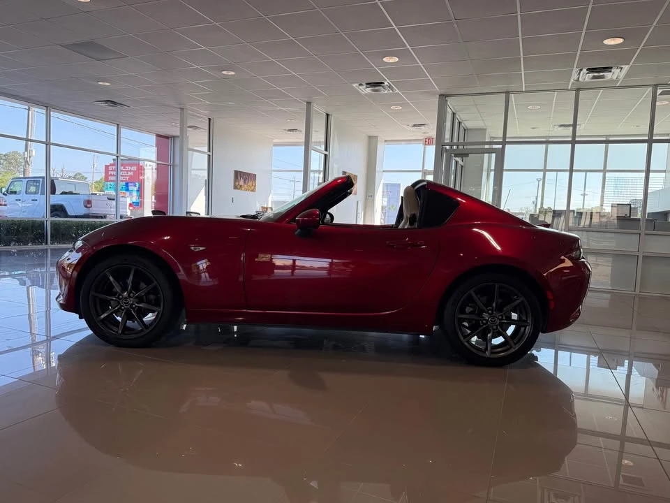 2019 Mazda ND MX-5 Miata - Image 6 of 12