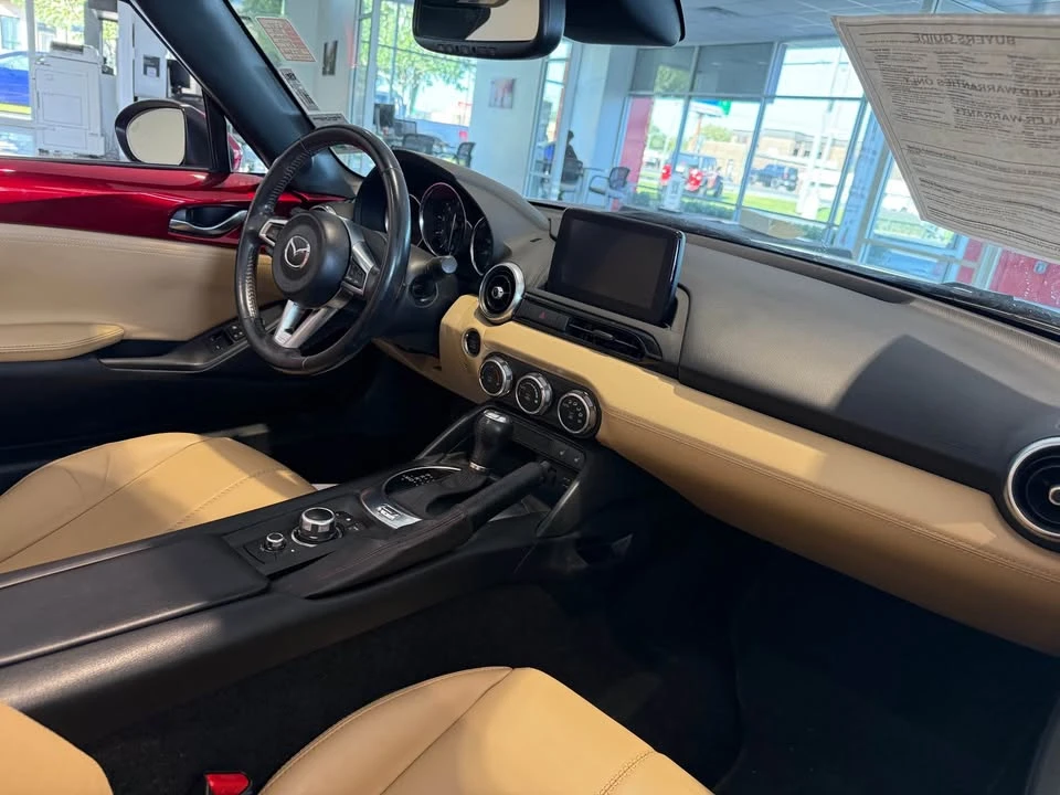 2019 Mazda ND MX-5 Miata - Image 8 of 12