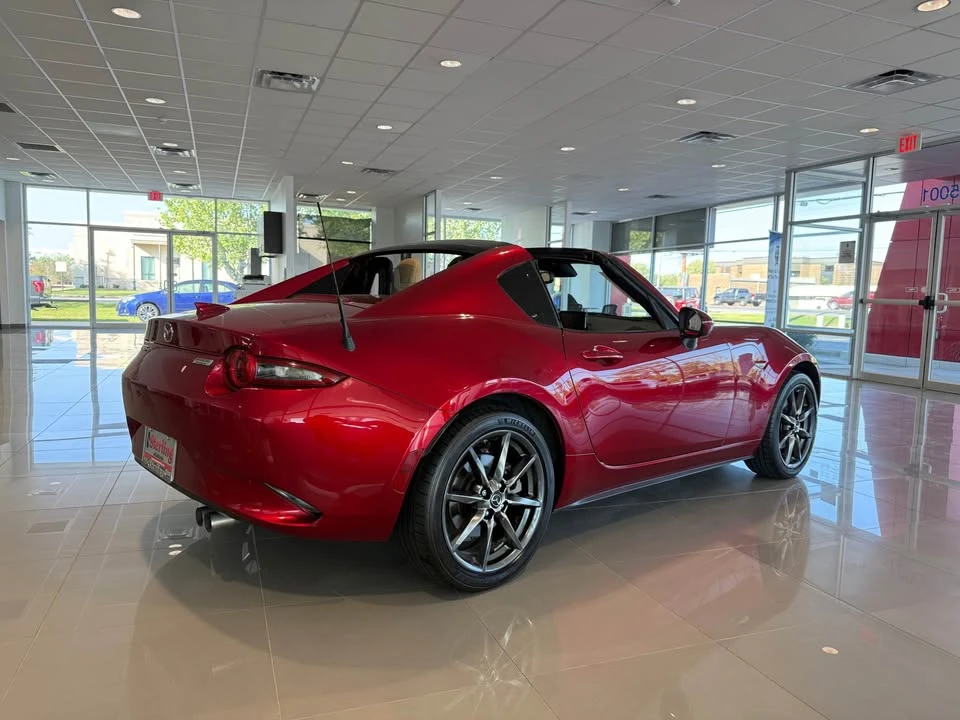 2019 Mazda ND MX-5 Miata - Image 2 of 12