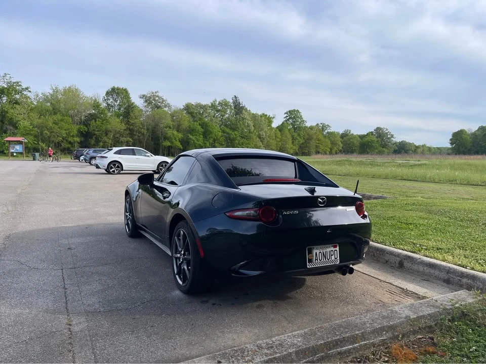2019 Mazda ND MX-5 Miata - Image 3 of 9