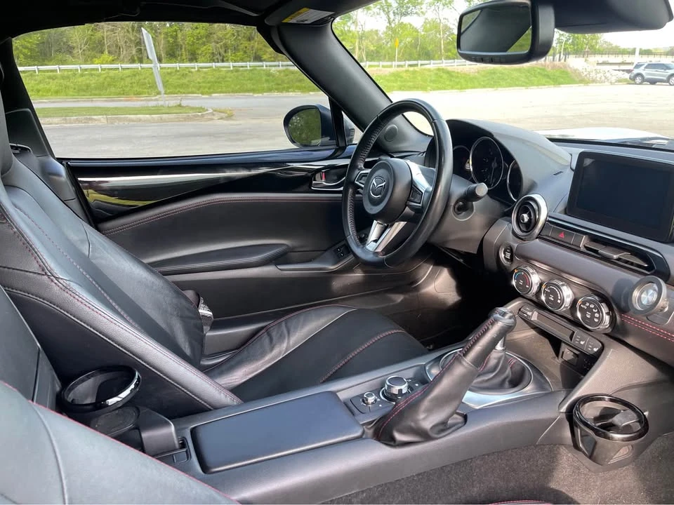 2019 Mazda ND MX-5 Miata - Image 4 of 9