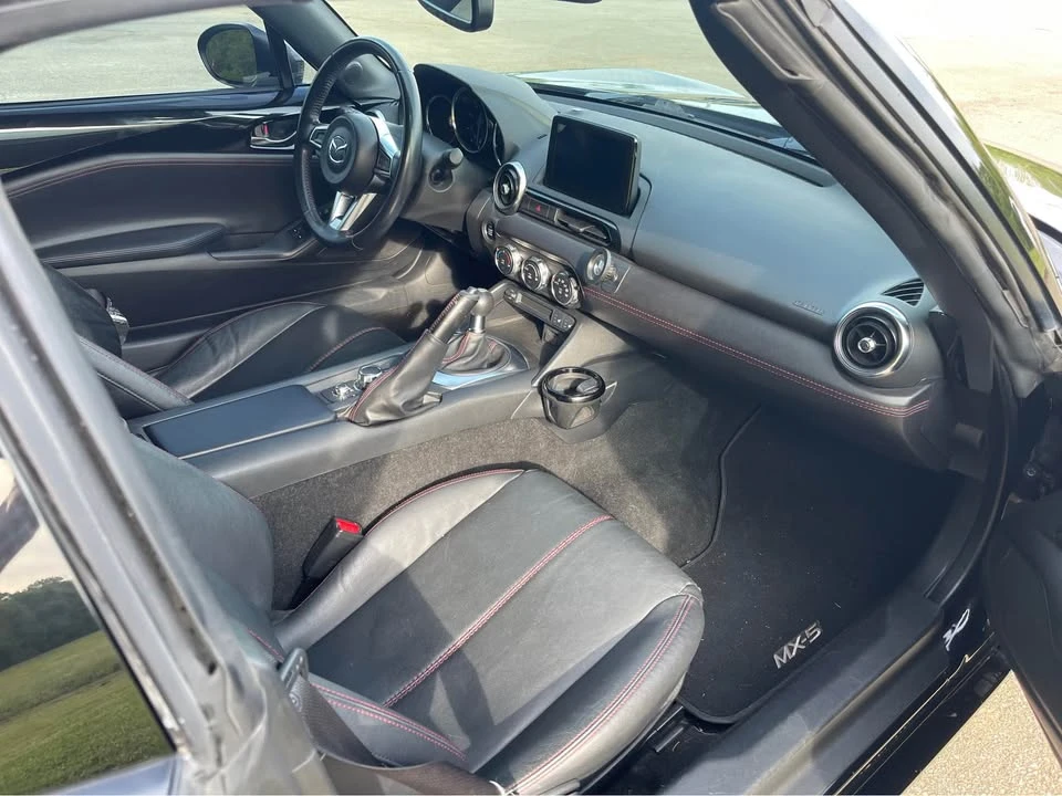 2019 Mazda ND MX-5 Miata - Image 5 of 9
