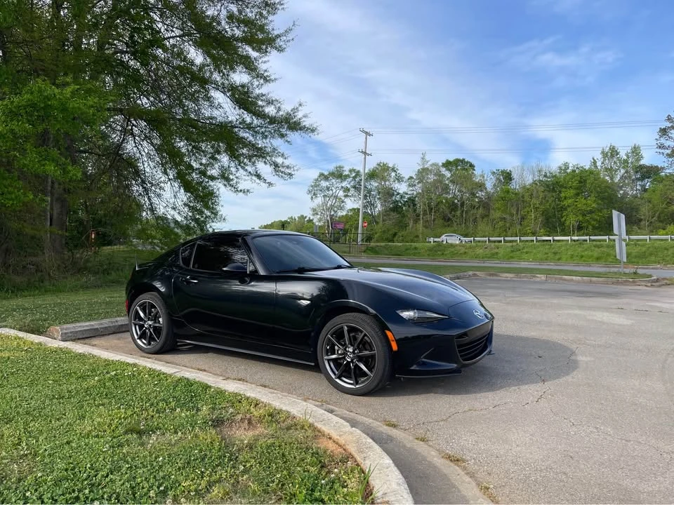 2019 Mazda ND MX-5 Miata - Image 9 of 9