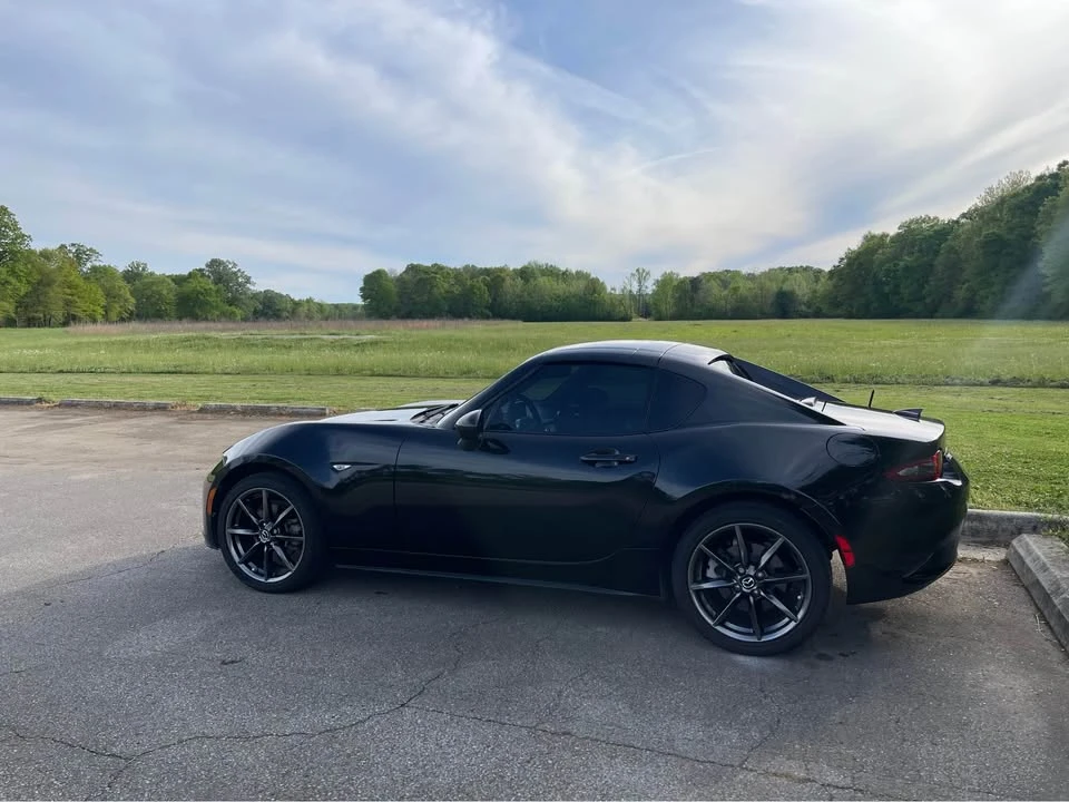 2019 Mazda ND MX-5 Miata - Image 2 of 9