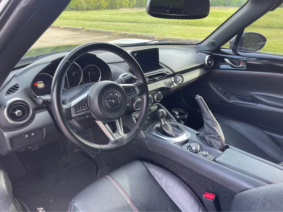 2019 Mazda ND MX-5 Miata - Image 6 of 9