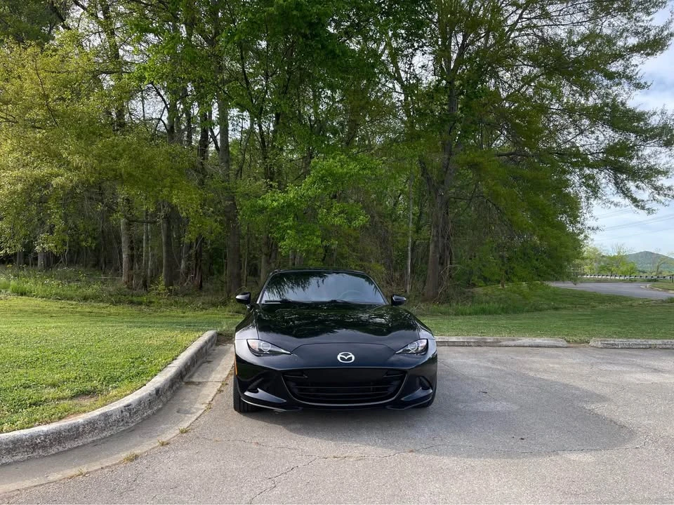 2019 Mazda ND MX-5 Miata - Image 8 of 9