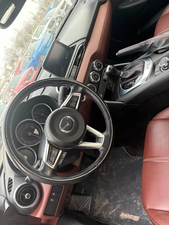 2019 Mazda ND MX-5 Miata - Image 3 of 8