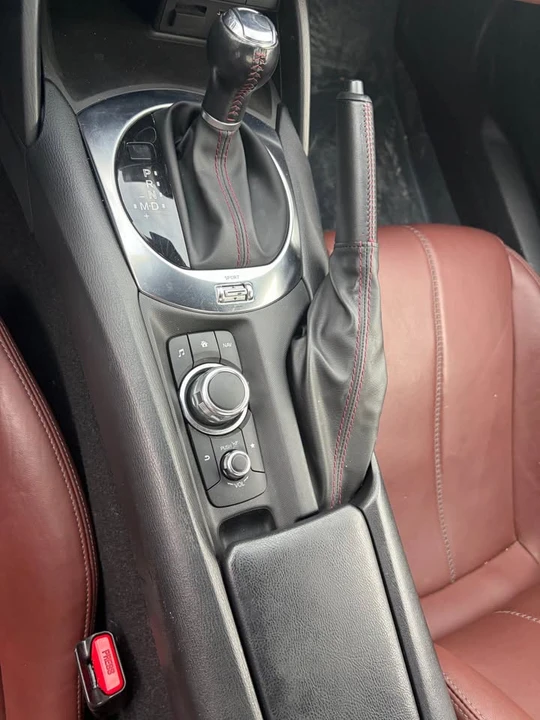 2019 Mazda ND MX-5 Miata - Image 6 of 8