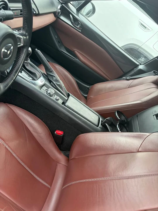 2019 Mazda ND MX-5 Miata - Image 5 of 8