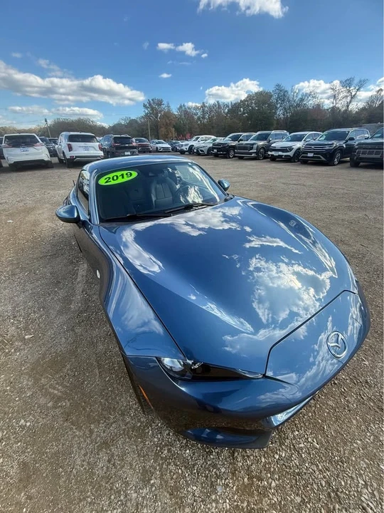 2019 Mazda ND MX-5 Miata - Image 3 of 8